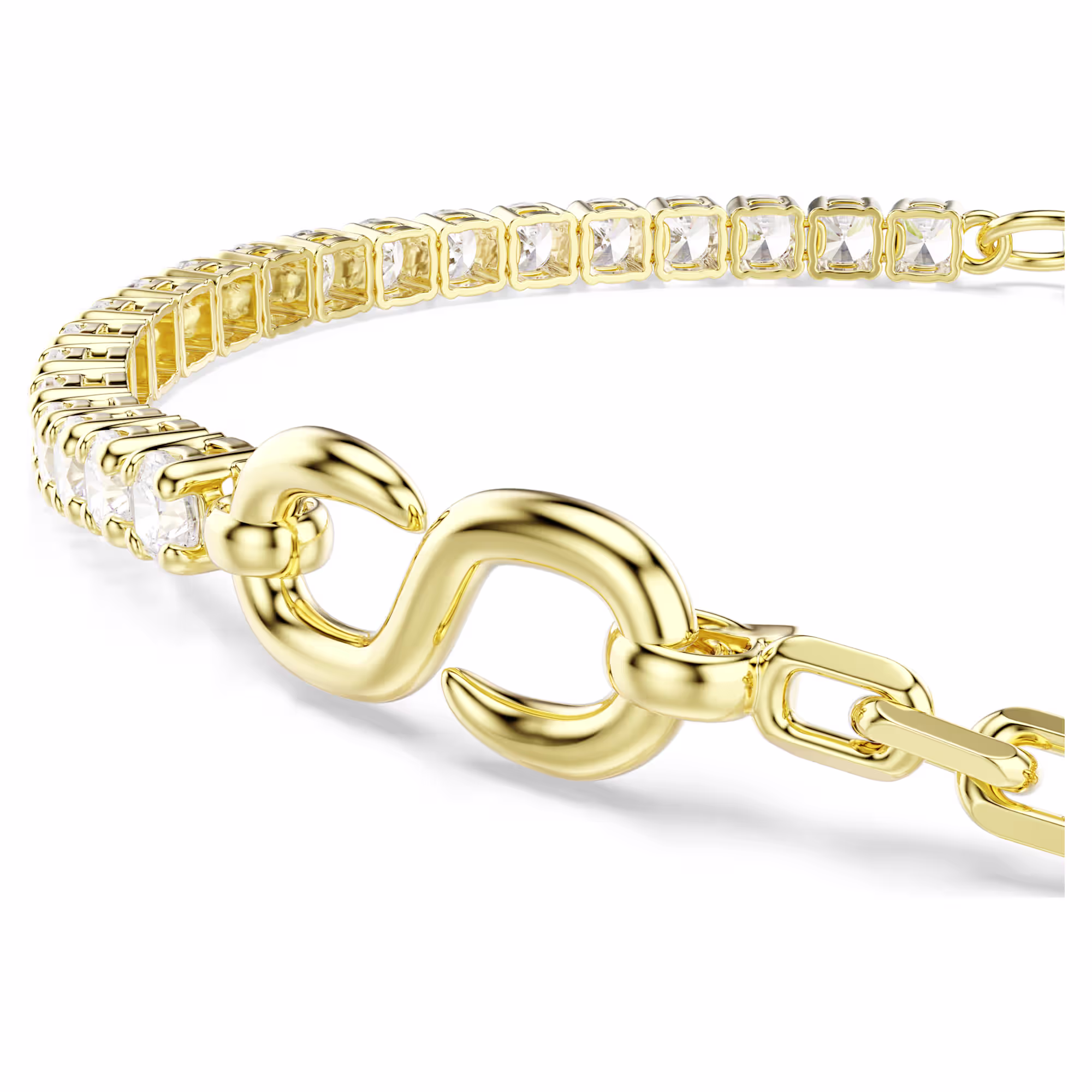 Matrix bracelet